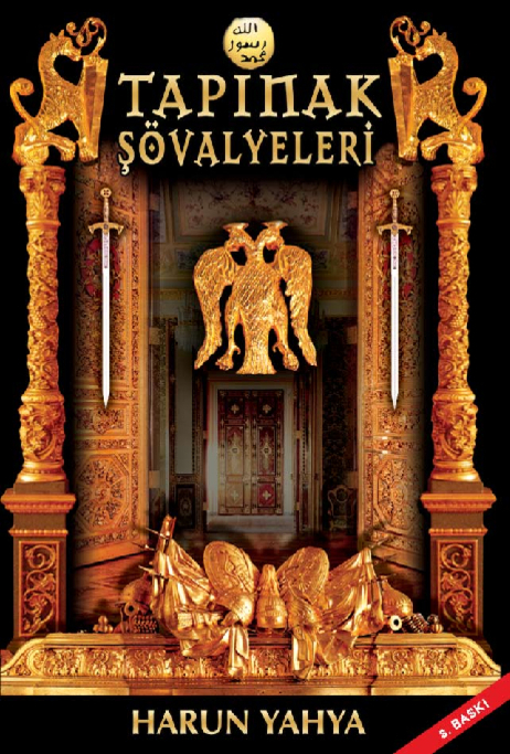 Tapınak Şövalyeleri